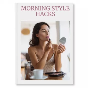 10-Minute Morning Style Hacks Checklist for Busy Days