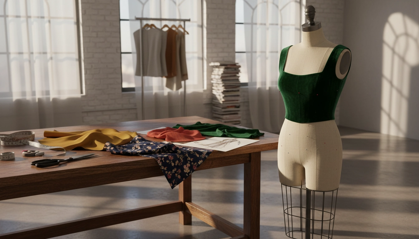 Square Neckline: Who It Flatters & How to Choose